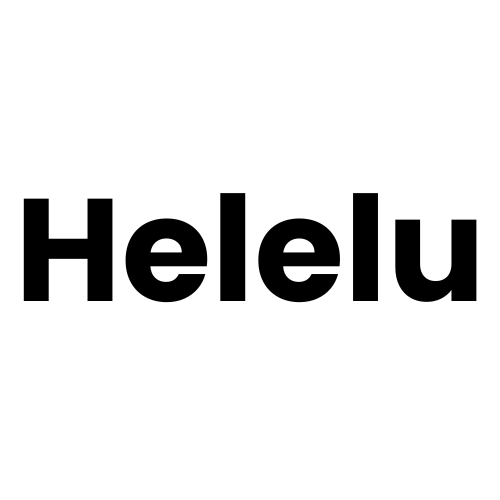 Helelu - Logo