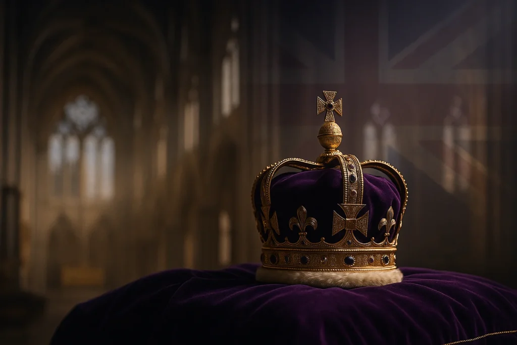 British Monarch Succession