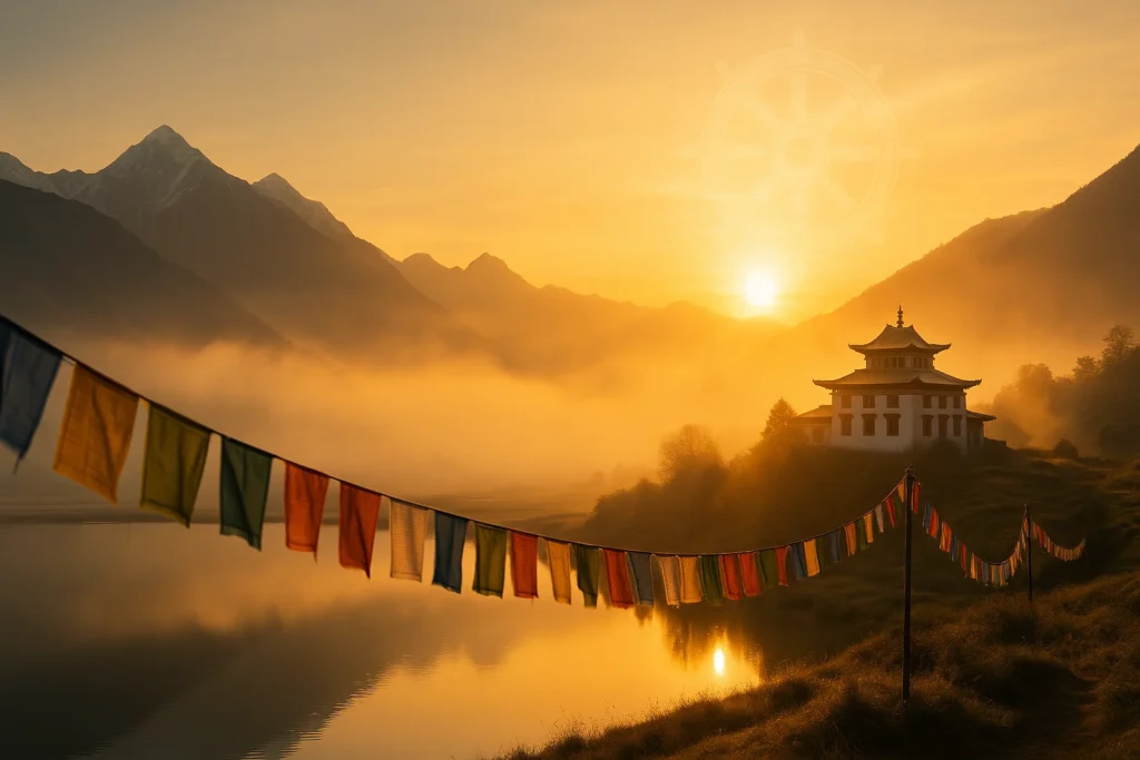 Dalai Lama Reincarnation