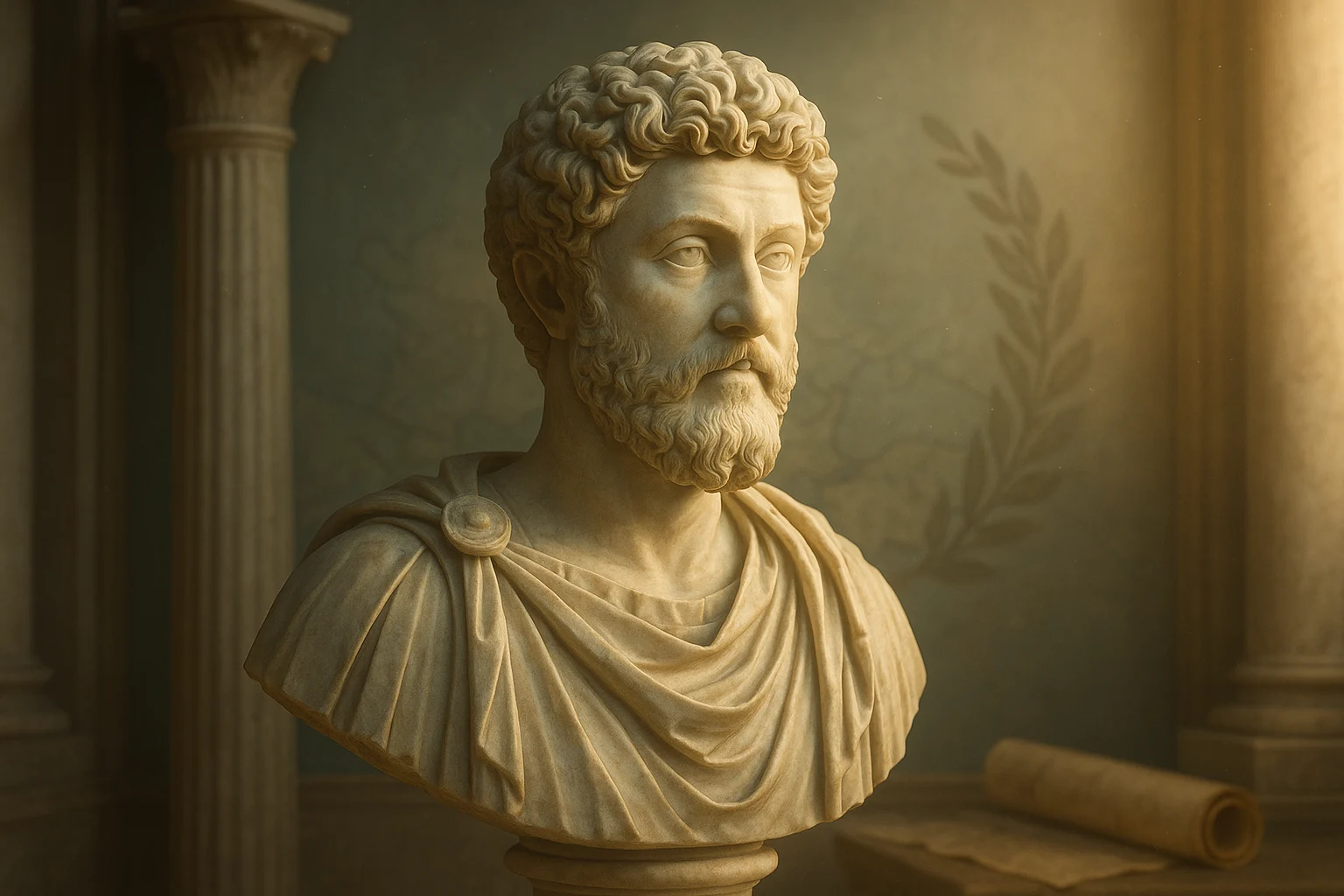 Marcus-Aurelius-biography