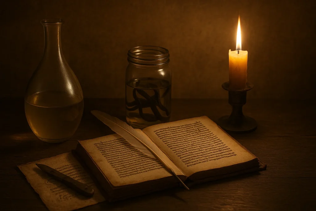 medieval medicine