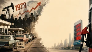 1973 oil embargo impact