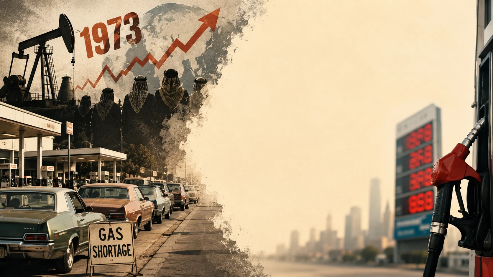 1973 oil embargo impact